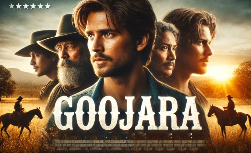 Goojara